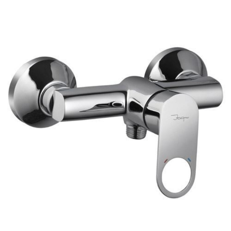 Ornamix Prime Hot and Cold Water Mixer + Shower Provision