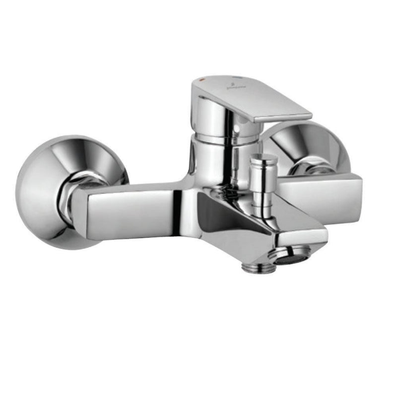 Jaquar Aria ARI-CHR-39119 Single Lever Wall Mixer with Provision of Hand Shower, But without Hand Shower