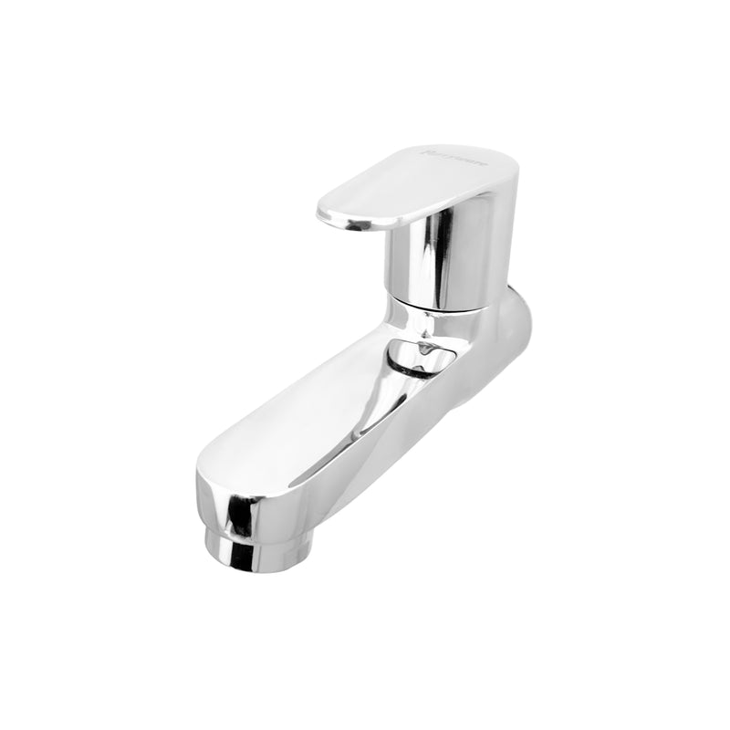 Parryware Uno T5004A1 Bib Cock / Bib Tap / Faucet For Home/ Bathroom/Kitchen